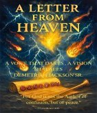 A Letter from Heaven (eBook, ePUB) A Letter from Heaven (eBook, ePUB)