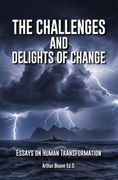 Cover The Challenges and Delights of Change (eBook, ePUB)