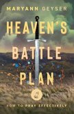 HEAVEN'S BATTLE PLAN (eBook, ePUB)