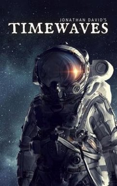 Cover TIMEWAVES (eBook, ePUB)