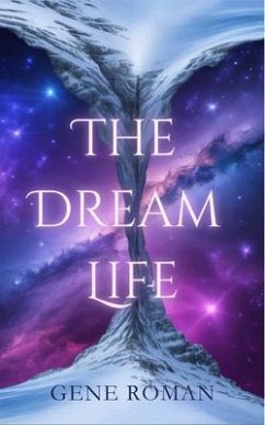 Cover The Dream Life (eBook, ePUB)