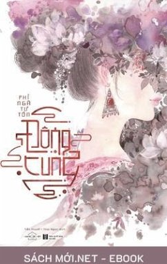 Cover Ðông Cung (eBook, ePUB)