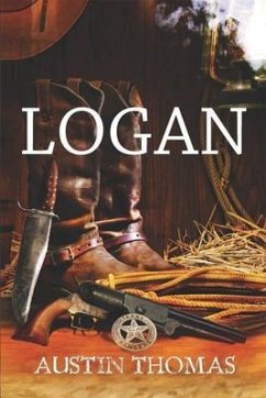 Cover LOGAN (eBook, ePUB)