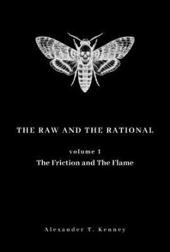 Cover The Raw and The Rational, Volume 1 (eBook, ePUB)