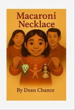 Cover Macaroni Necklace (eBook, ePUB)