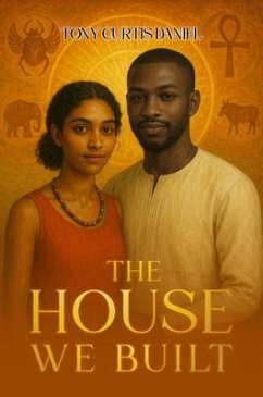 Cover The House We Built (eBook, ePUB)