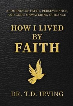 Cover How I Lived By Faith (eBook, ePUB)