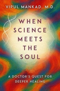 Cover When Science Meets the Soul (eBook, ePUB)