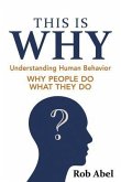 This Is WHY (eBook, ePUB)