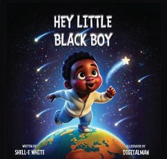 Cover Hey Little Black Boy (eBook, ePUB)