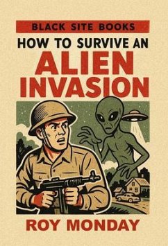 Cover How to Survive an Alien Invasion (eBook, ePUB)