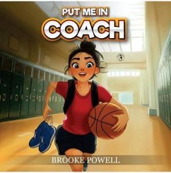 Cover PUT ME IN COACH (eBook, ePUB)