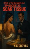 Episode 20: Scar Tissue (Silk and Smoke, #5) (eBook, ePUB)