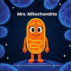 Cover Mrs. Mitochondria (eBook, ePUB)