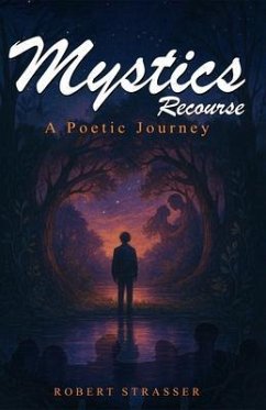 Cover Mystics Recourse (eBook, ePUB)