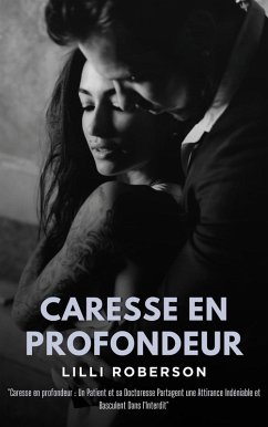 Cover Caresse en Profondeur (eBook, ePUB)