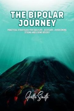Cover The Bipolar Journey (eBook, ePUB)