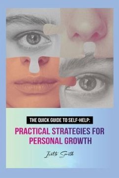 Cover The Quick Guide to Self-Help (eBook, ePUB)