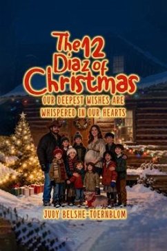 Cover The 12 Diaz of Christmas (eBook, ePUB)