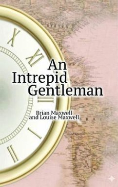 Cover AN INTREPID GENTLEMAN (eBook, ePUB)