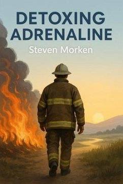 Cover Detoxing Adrenaline (eBook, ePUB)