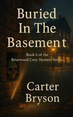 Cover Buried In The Basement (eBook, ePUB)