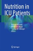 Nutrition in ICU Patients (eBook, PDF)
