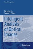 Intelligent Analysis of Optical Images (eBook, PDF)