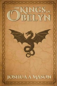 Cover The Kings of Obelyn (eBook, ePUB)