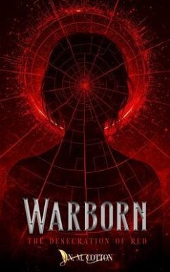 Cover Warborn (eBook, ePUB)