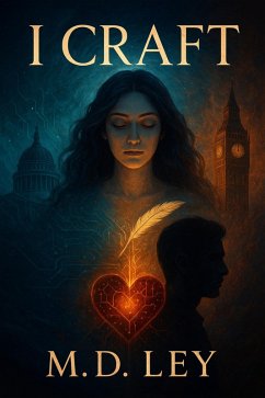 Cover I, Craft : Mary (eBook, ePUB)