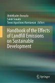 Handbook of the Effects of Landfill Emissions on Sustainable Development (eBook, PDF)