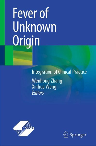 Fever of Unknown Origin (eBook, PDF) Fever of Unknown Origin (eBook, PDF)