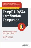 CompTIA CySA+ Certification Companion (eBook, PDF)