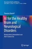 AI for the Healthy Brain and Neurological Disorders (eBook, PDF)