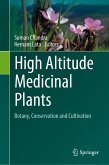 High Altitude Medicinal Plants (eBook, PDF) High Altitude Medicinal Plants (eBook, PDF)