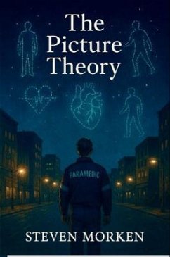 Cover The Picture Theory (eBook, ePUB)