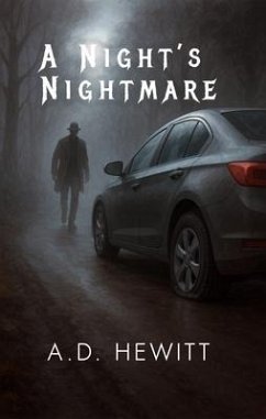Cover A Night's Nightmare (eBook, ePUB)