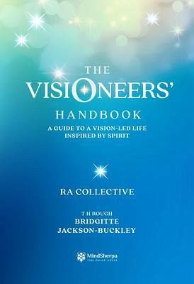 The Visioneers' Handbook (eBook, ePUB) The Visioneers' Handbook (eBook, ePUB)