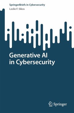 Cover Generative AI in Cybersecurity (eBook, PDF)