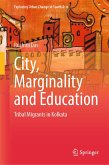 City, Marginality and Education (eBook, PDF)