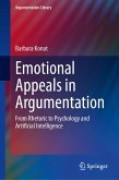 Emotional Appeals in Argumentation (eBook, PDF)