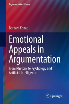 Cover Emotional Appeals in Argumentation (eBook, PDF)