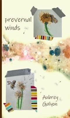 Cover prevernal winds (eBook, ePUB)