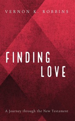 Cover Finding Love (eBook, ePUB)