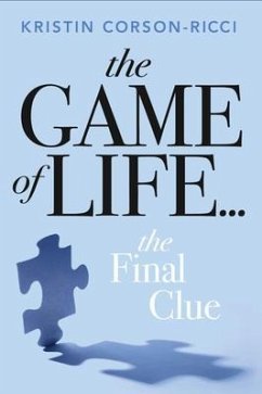Cover The Game of Life... (eBook, ePUB)