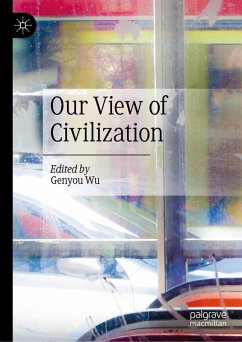 Cover Our View of Civilization (eBook, PDF)