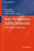 High-Performance Textile Composites (eBook, PDF)