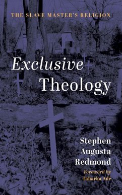 Cover Exclusive Theology (eBook, ePUB)