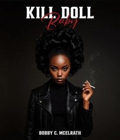 Cover Kill Doll Baby (eBook, ePUB)